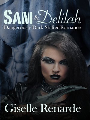cover image of Sam and Delilah